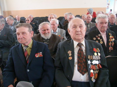 17:52 Праздник со слезами на глазах...